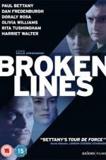 Watch Broken Lines 0123movies
