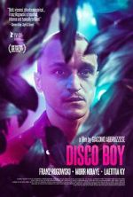 Watch Disco Boy 0123movies