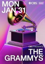 Watch The 64th Annual Grammy Awards (TV Special 2022) 0123movies