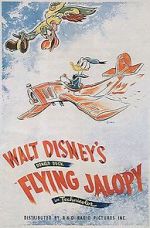 Watch The Flying Jalopy 0123movies