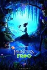 Watch The Princess and the Frog 0123movies