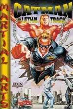 Watch U.S. Catman: Lethal Track 0123movies