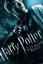 Watch Harry Potter and the Half-Blood Prince 0123movies