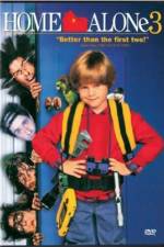 Watch Home Alone 3 0123movies