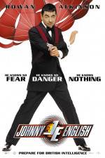 Watch Johnny English 0123movies