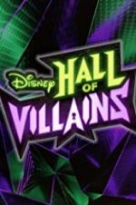 Watch Disney Hall of Villains 0123movies