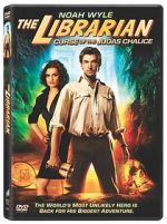 Watch The Librarian III: The Curse of the Judas Chalice 0123movies