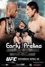 Watch UFC 186 Early Prelims 0123movies