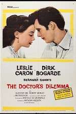 Watch The Doctor\'s Dilemma 0123movies