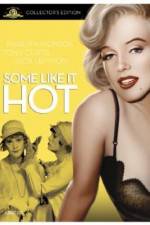 Watch Some Like It Hot 0123movies