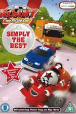 Watch Roary the Racing Car - Simply the Best 0123movies