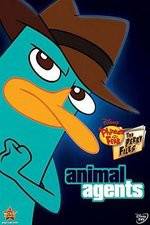 Watch Phineas And Ferb Animal Agents 0123movies