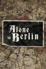 Watch Alone in Berlin 0123movies