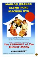 Watch The Teahouse of the August Moon 0123movies