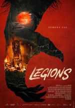 Watch Legions 0123movies