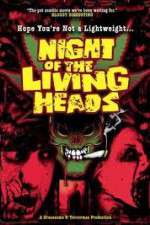 Watch Night of the Living Heads 0123movies
