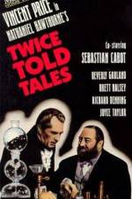 Watch Twice-Told Tales 0123movies