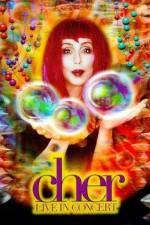 Watch Cher Live in Concert from Las Vegas 0123movies