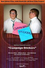Watch Campaign Stickers 0123movies