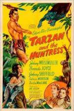 Watch Tarzan and the Huntress 0123movies