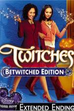 Watch Twitches 0123movies