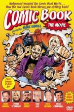 Watch Comic Book The Movie 0123movies