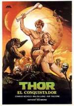 Watch Thor the Conqueror 0123movies