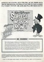 Watch Scrooge McDuck and Money 0123movies