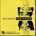 Watch Manson: The Women 0123movies