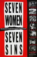 Watch Seven Women, Seven Sins 0123movies