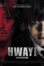 Watch Hwayi: A Monster Boy 0123movies