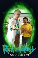 Watch Rick and Morty Ruin a Fan Film 0123movies