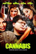 Watch Kid Cannabis 0123movies