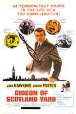 Watch Gideon of Scotland Yard 0123movies