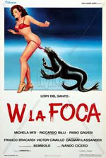 Watch W la foca 0123movies