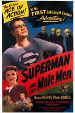 Watch Superman and the Mole-Men 0123movies