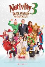 Watch Nativity 3: Dude, Where's My Donkey?! 0123movies