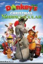 Watch Donkey's Christmas Shrektacular 0123movies