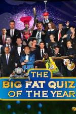 Watch The Big Fat Quiz of the Year 0123movies