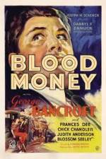 Watch Blood Money 0123movies