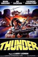 Watch Thunder 0123movies