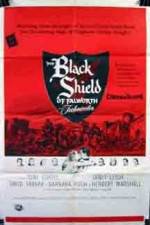 Watch The Black Shield of Falworth 0123movies