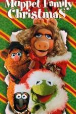 Watch A Muppet Family Christmas 0123movies