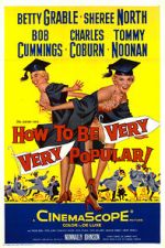 Watch How to Be Very, Very Popular 0123movies