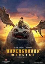 Watch Underground Monster 0123movies