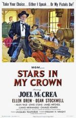 Watch Stars in My Crown 0123movies
