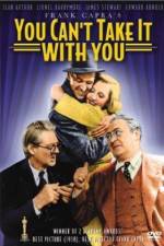 Watch You Can't Take It with You 0123movies