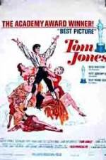 Watch Tom Jones 0123movies