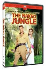 Watch The Naked Jungle 0123movies