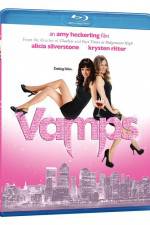 Watch Vamps 0123movies